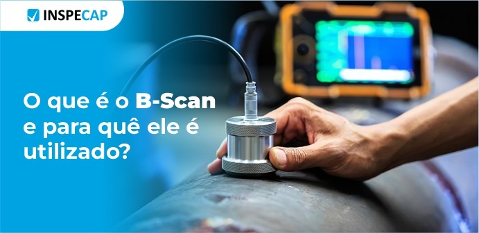B-scan